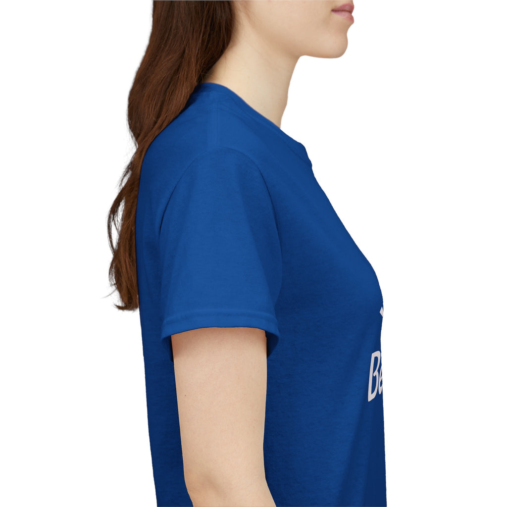 Don't Be Sorry Be Better! T-Shirt | Motivational Quote Tee | Unisex Cotton Shirt"