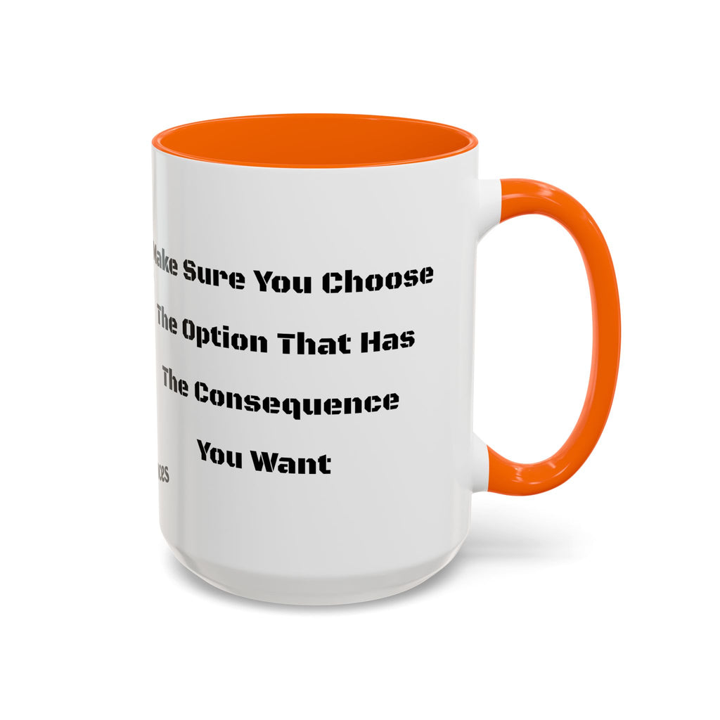 16 Options give you choices no sus