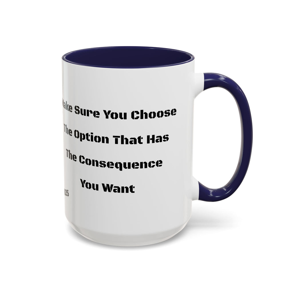 16 Options give you choices no sus