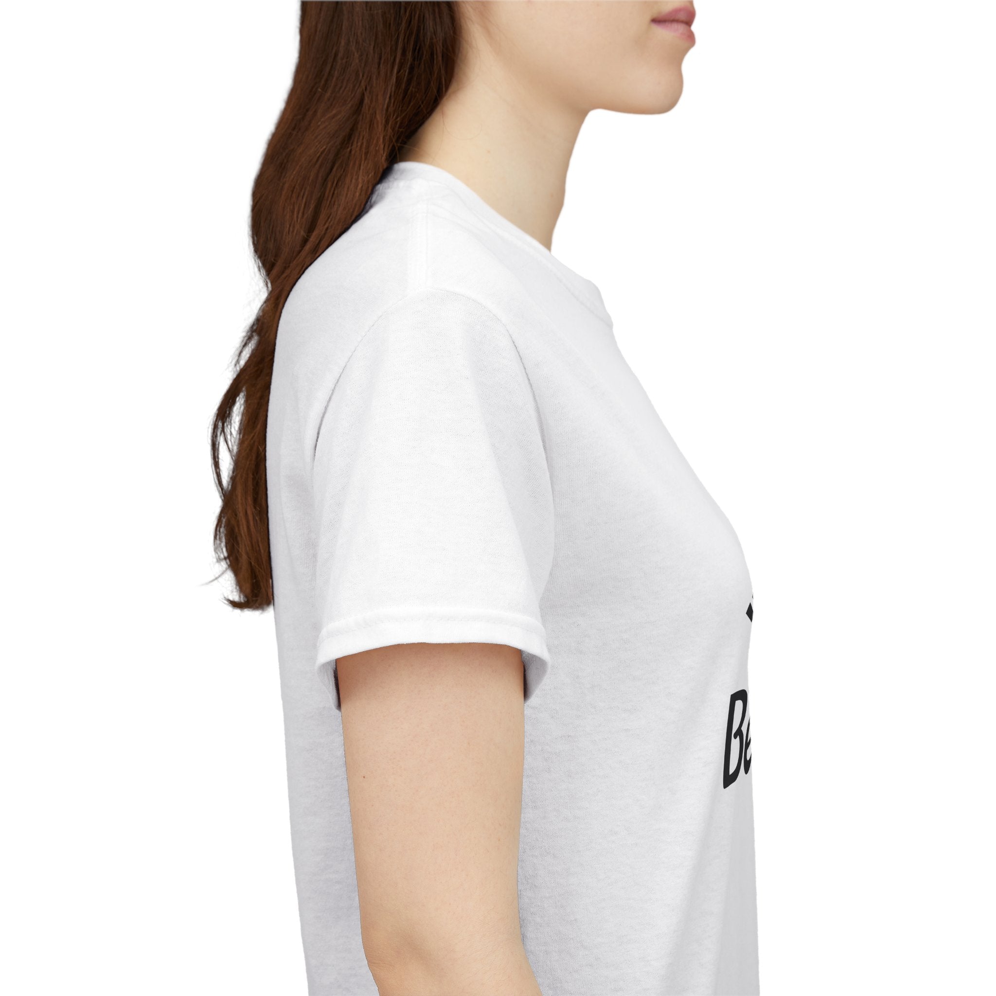 Don't Be Sorry Be Better! T-Shirt | Motivational Quote Tee | Unisex Cotton Shirt"
