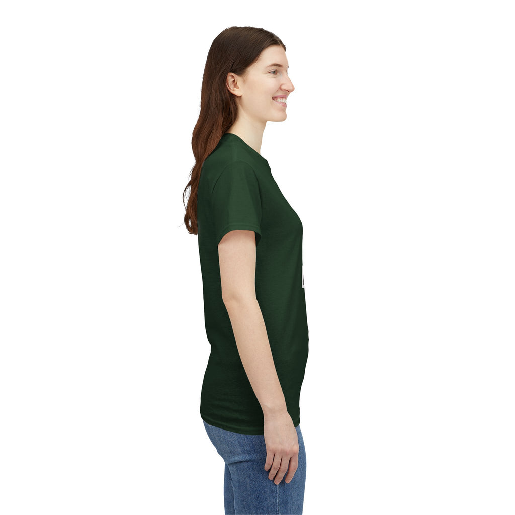 Don't Be Sorry Be Better! T-Shirt | Motivational Quote Tee | Unisex Cotton Shirt"