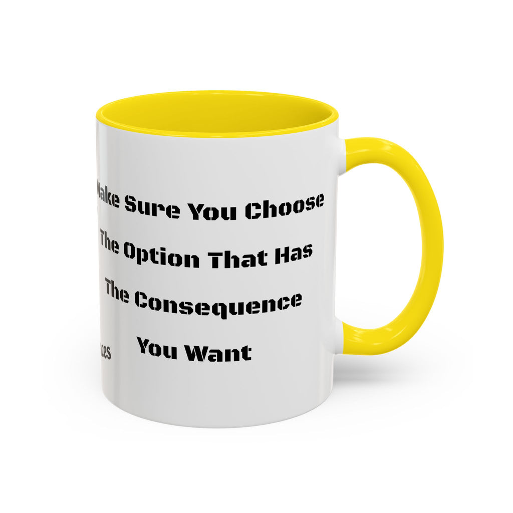 16 Options give you choices no sus