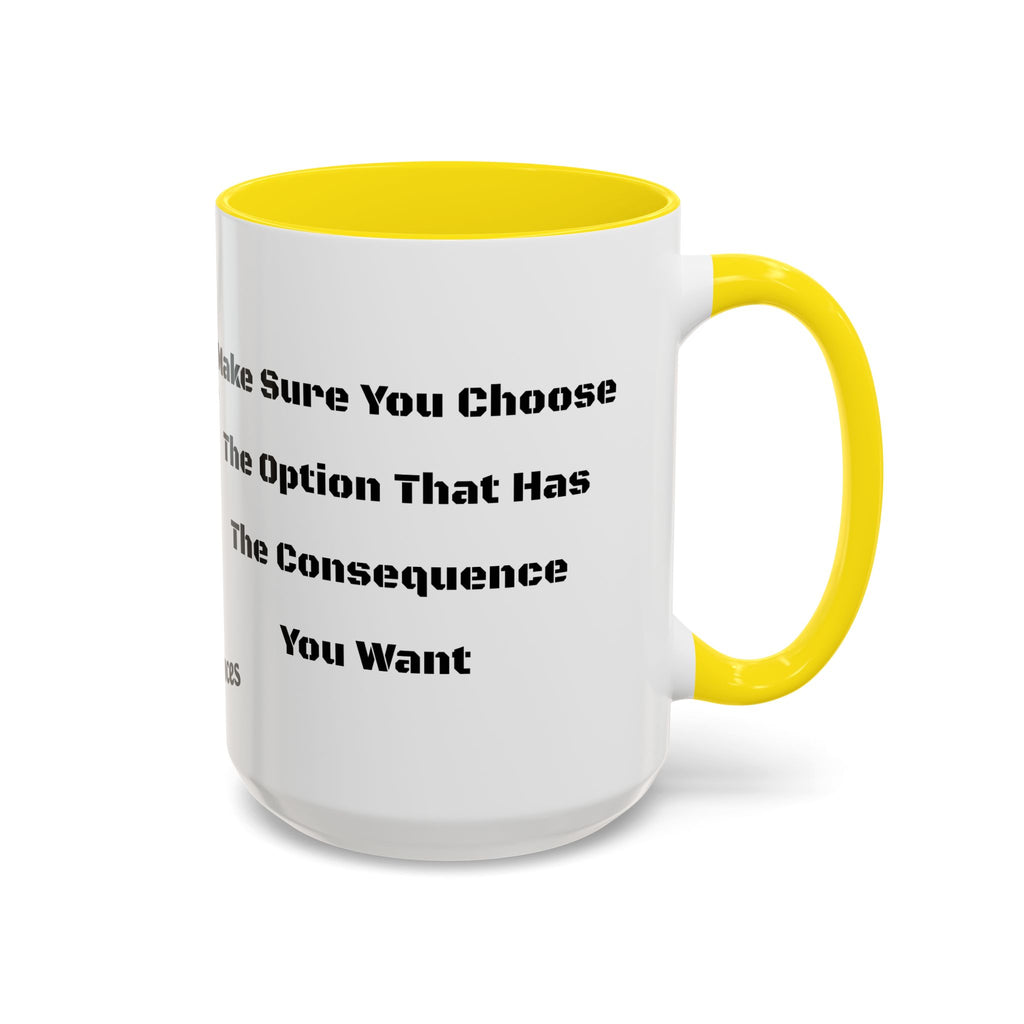 16 Options give you choices no sus