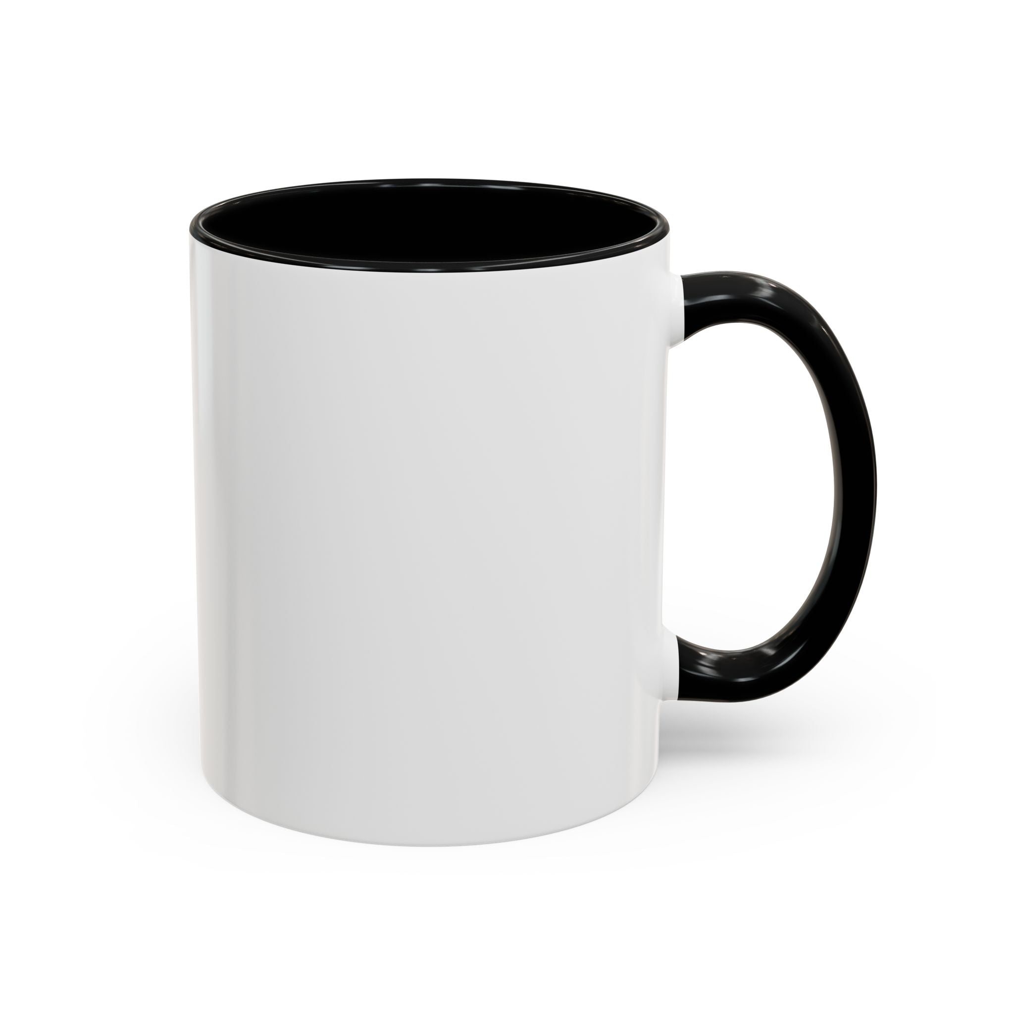 If You Want A Friend Go To A Friend Factory Mug | Tough Love Parenting Quote | Self Sufficiency Gift