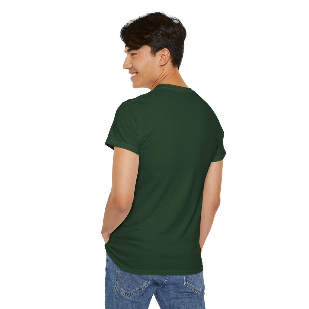 Don't Be Sorry Be Better! T-Shirt | Motivational Quote Tee | Unisex Cotton Shirt"