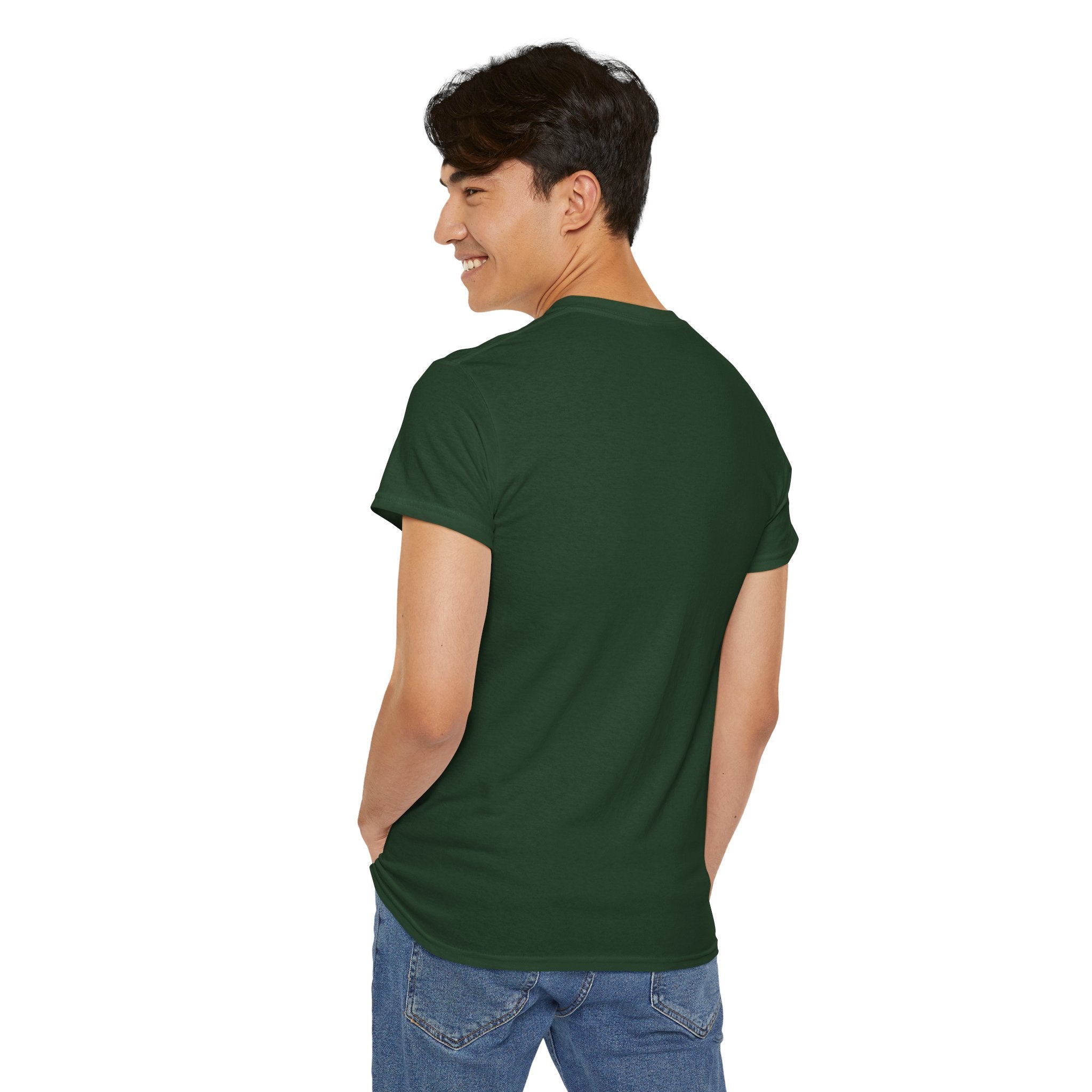 Don't Be Sorry Be Better! T-Shirt | Motivational Quote Tee | Unisex Cotton Shirt"