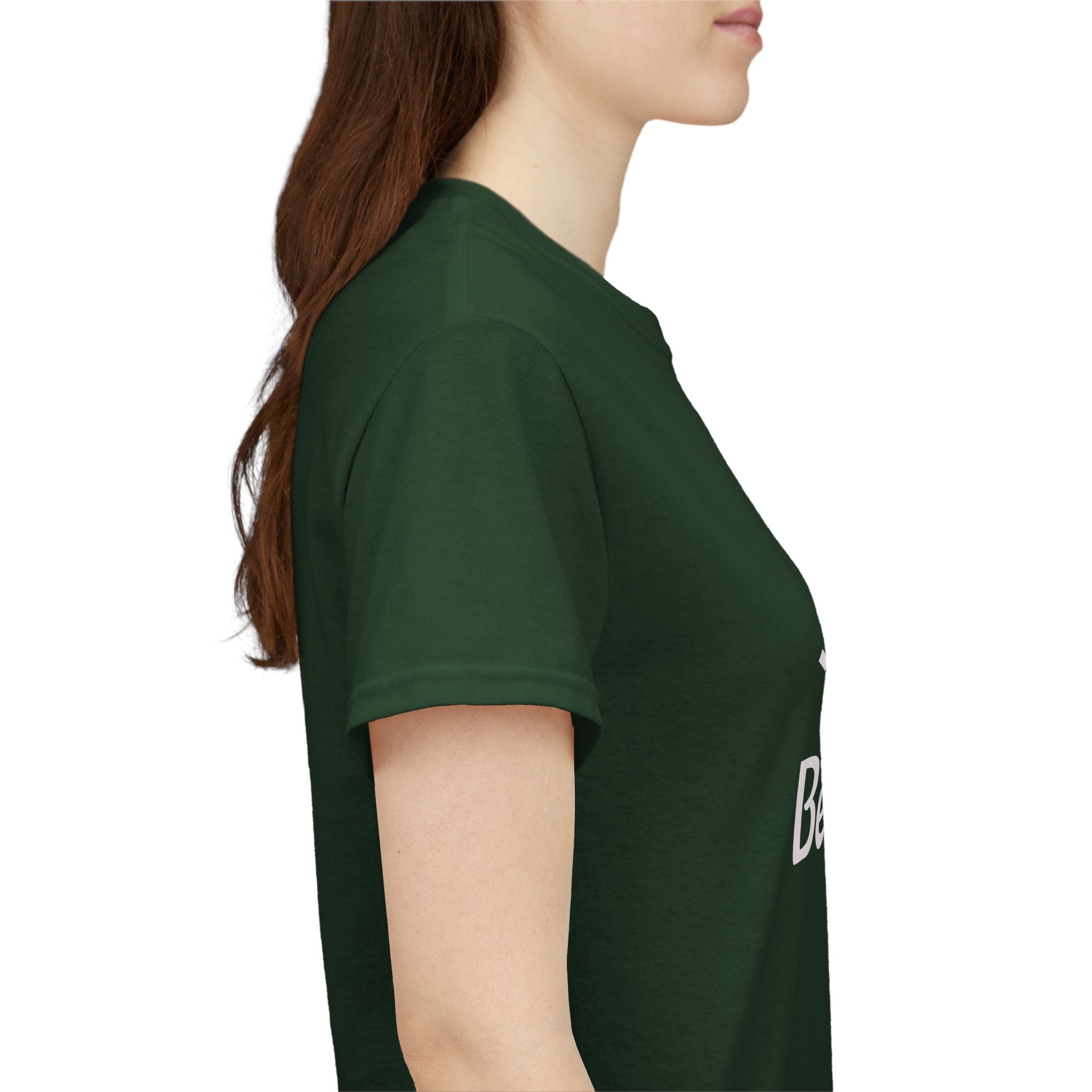 Don't Be Sorry Be Better! T-Shirt | Motivational Quote Tee | Unisex Cotton Shirt"