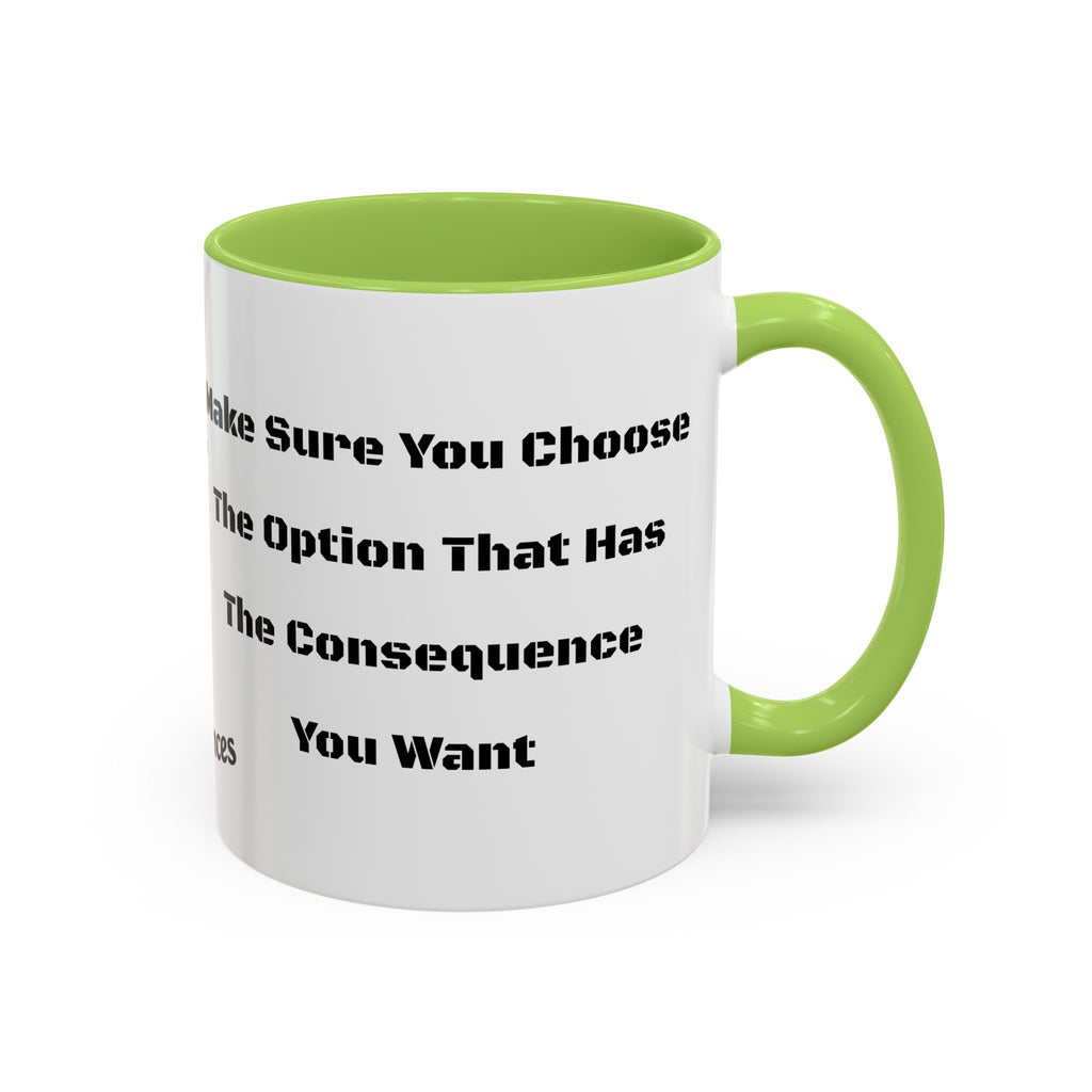 16 Options give you choices no sus
