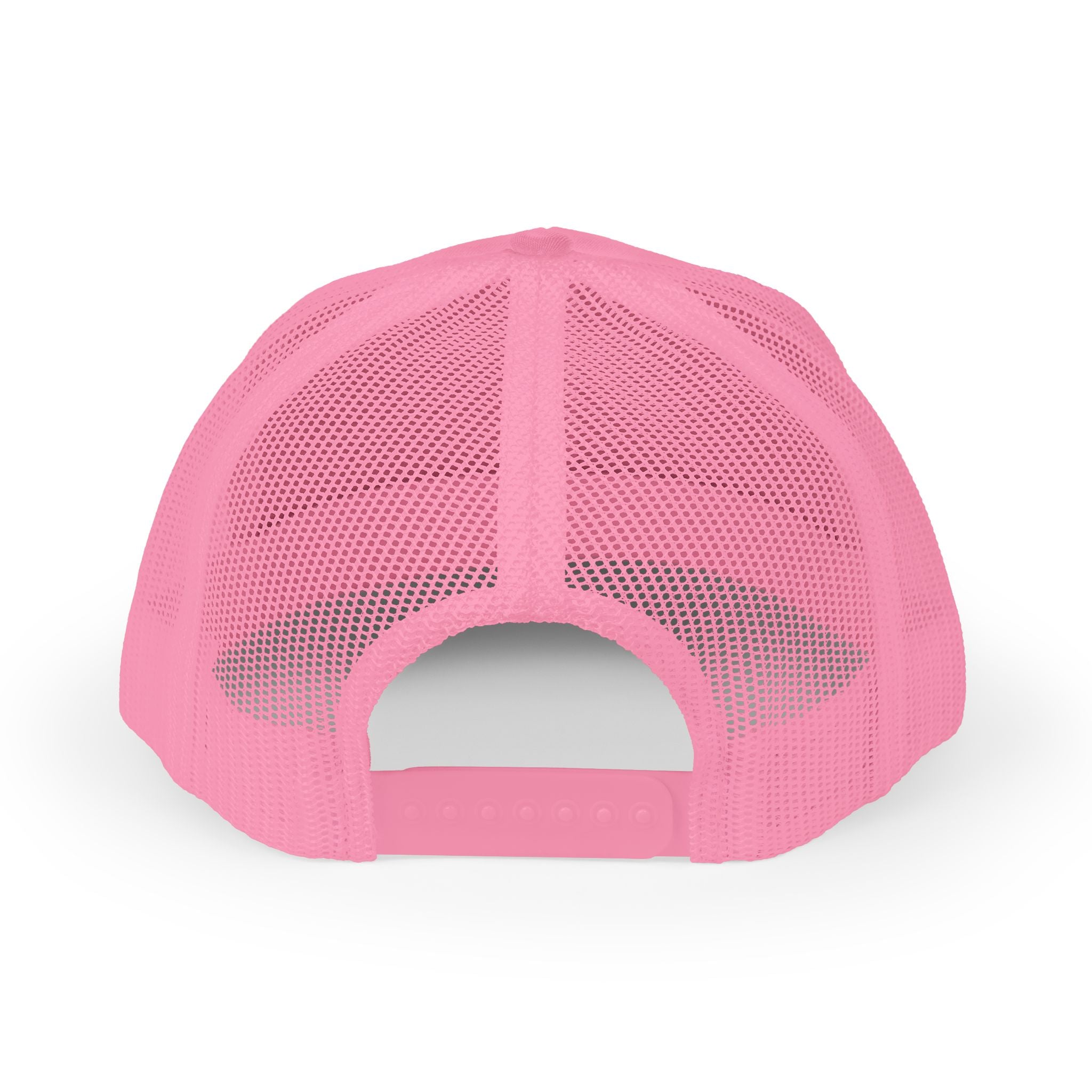 If It's Bad Enough To Chain, It's Bad Enough To Park - Trucker HatSnapback Trucker Cap