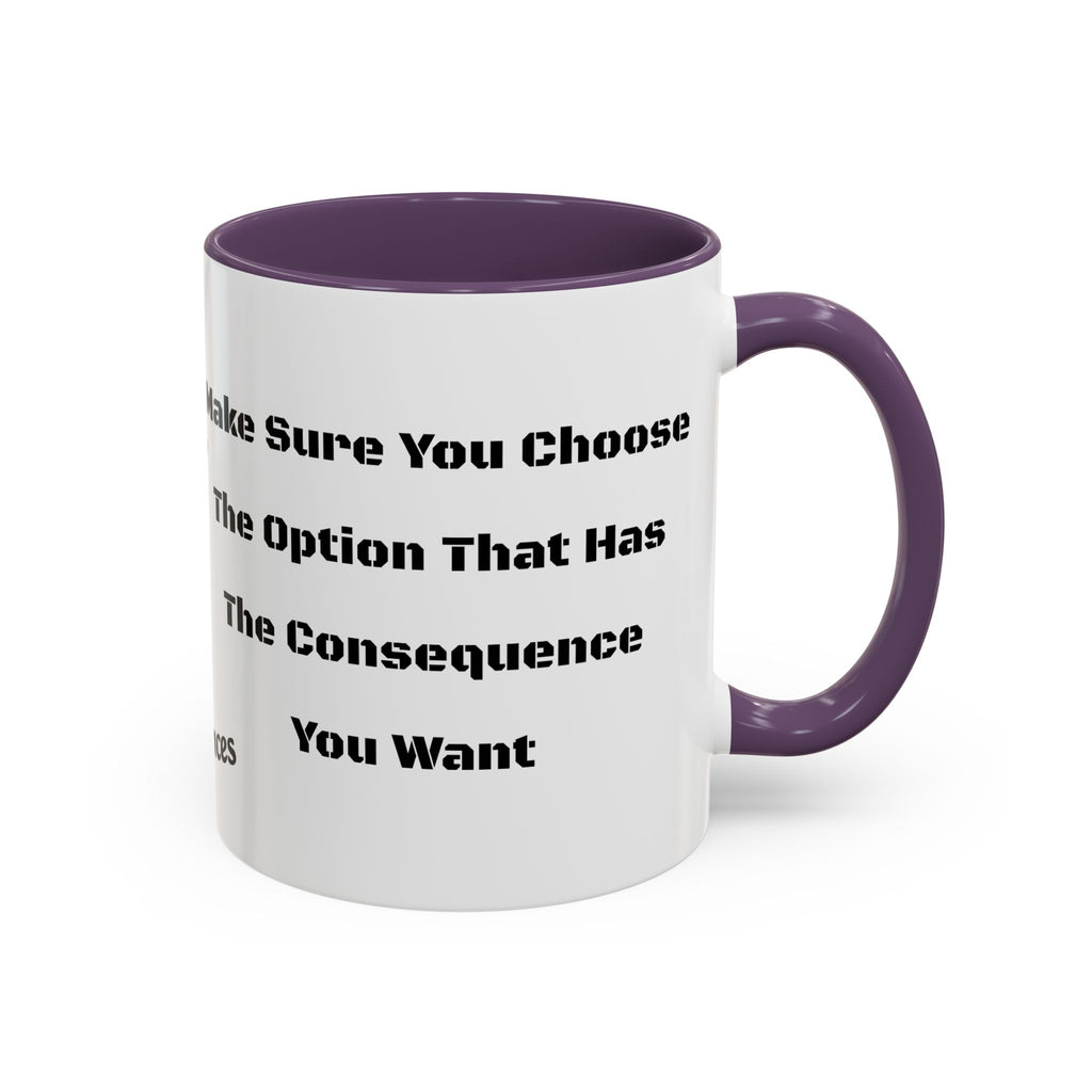 16 Options give you choices no sus