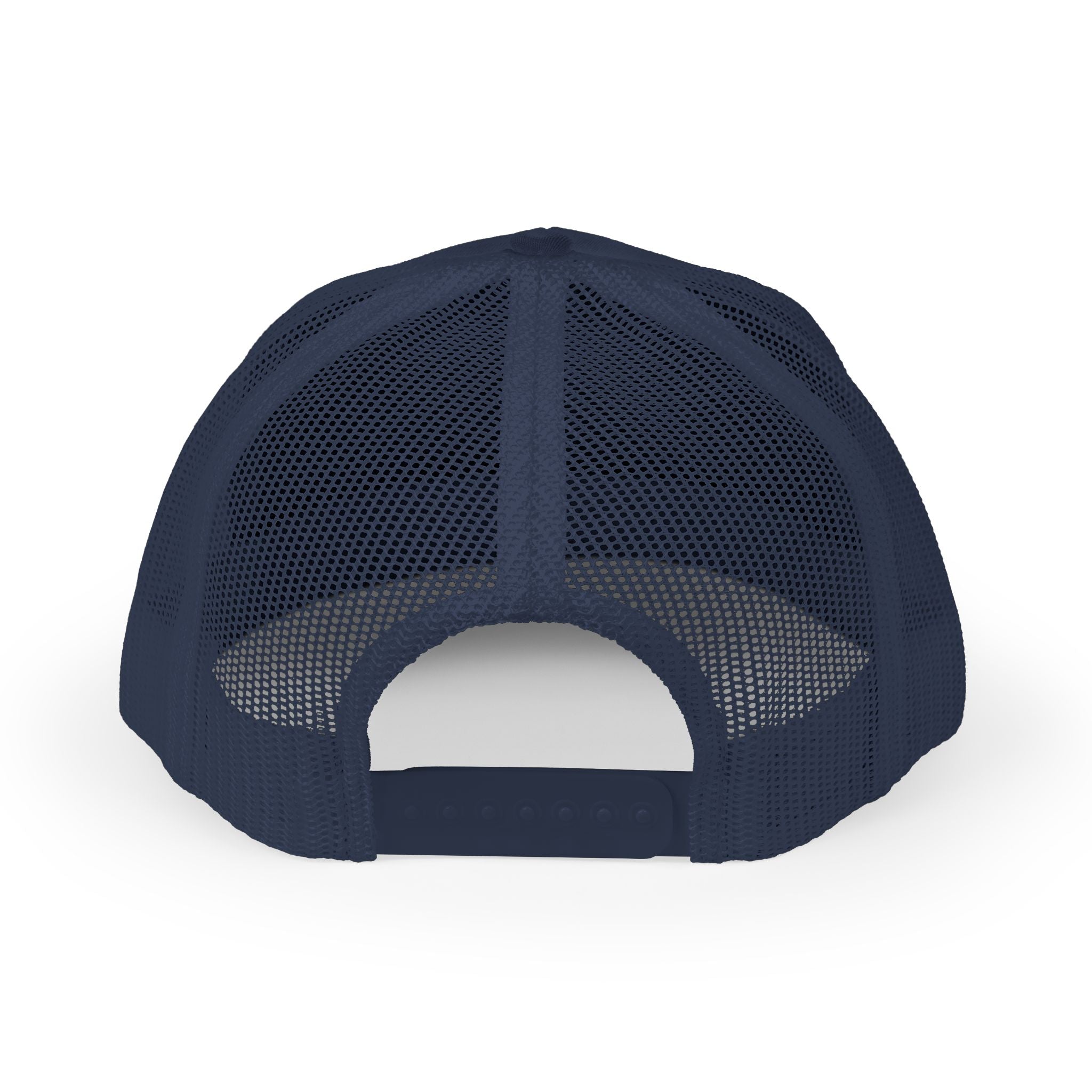 If It's Bad Enough To Chain, It's Bad Enough To Park - Trucker HatSnapback Trucker Cap