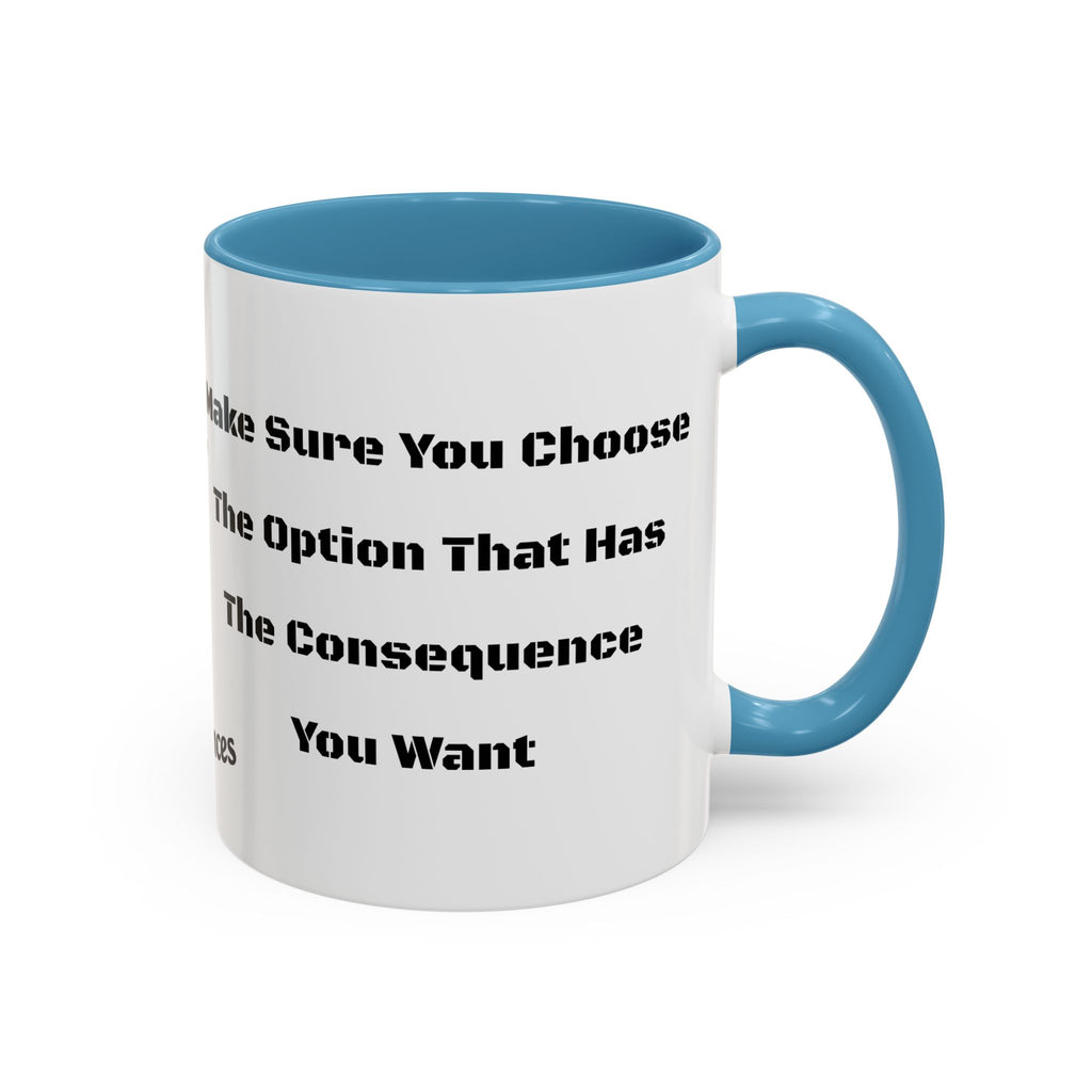 16 Options give you choices no sus