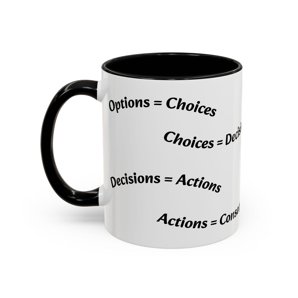 16 Options give you choices no sus