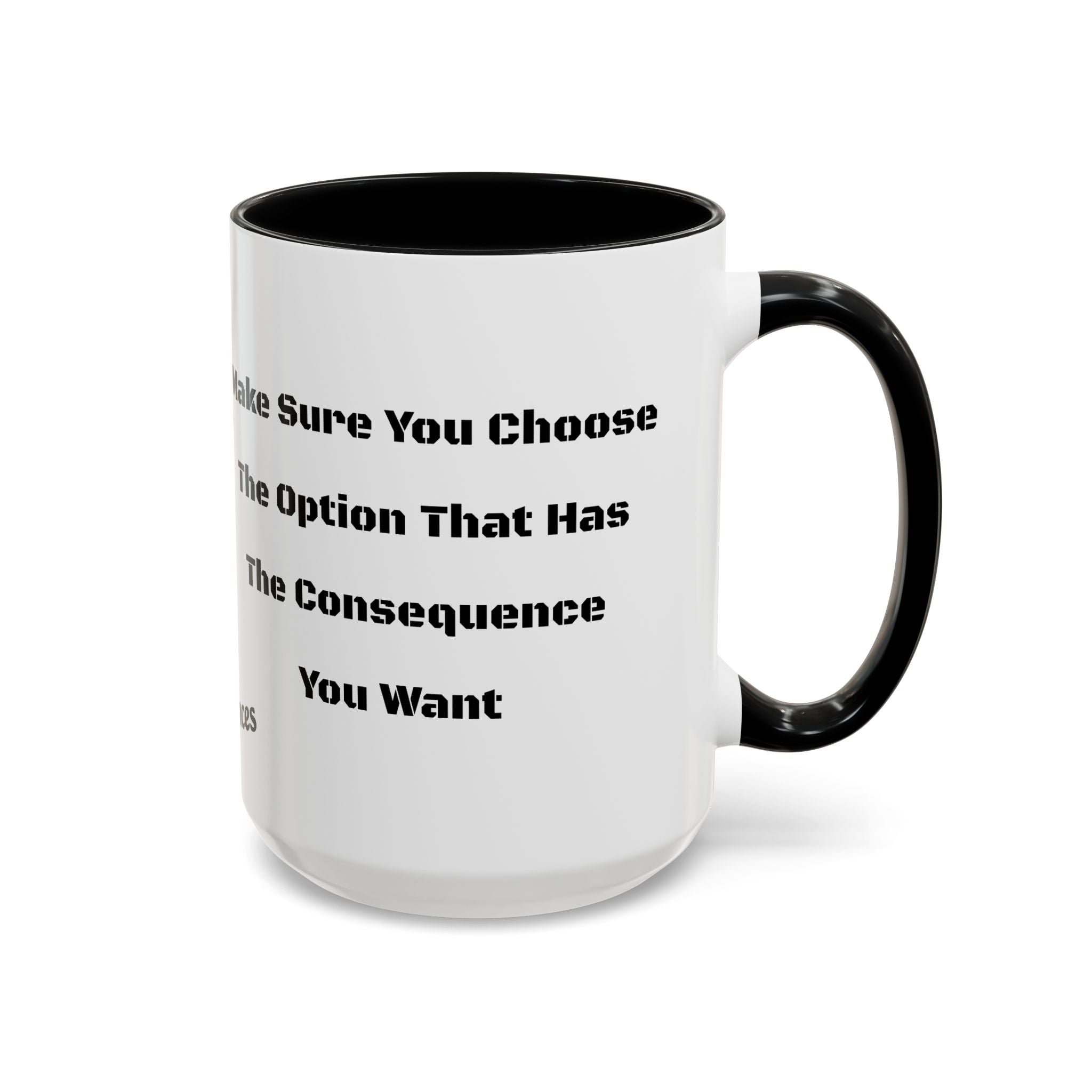 16 Options give you choices no sus