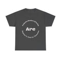 Productive Members Think For Themselves T-Shirt | Critical Thinking Shirt | Independence Tee