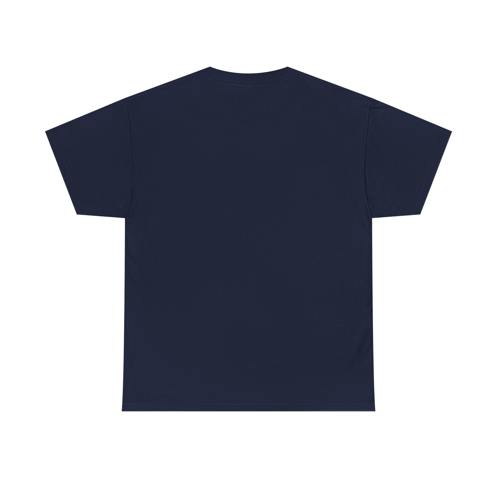 No Means No Shirt Unisex Heavy Cotton Tee
