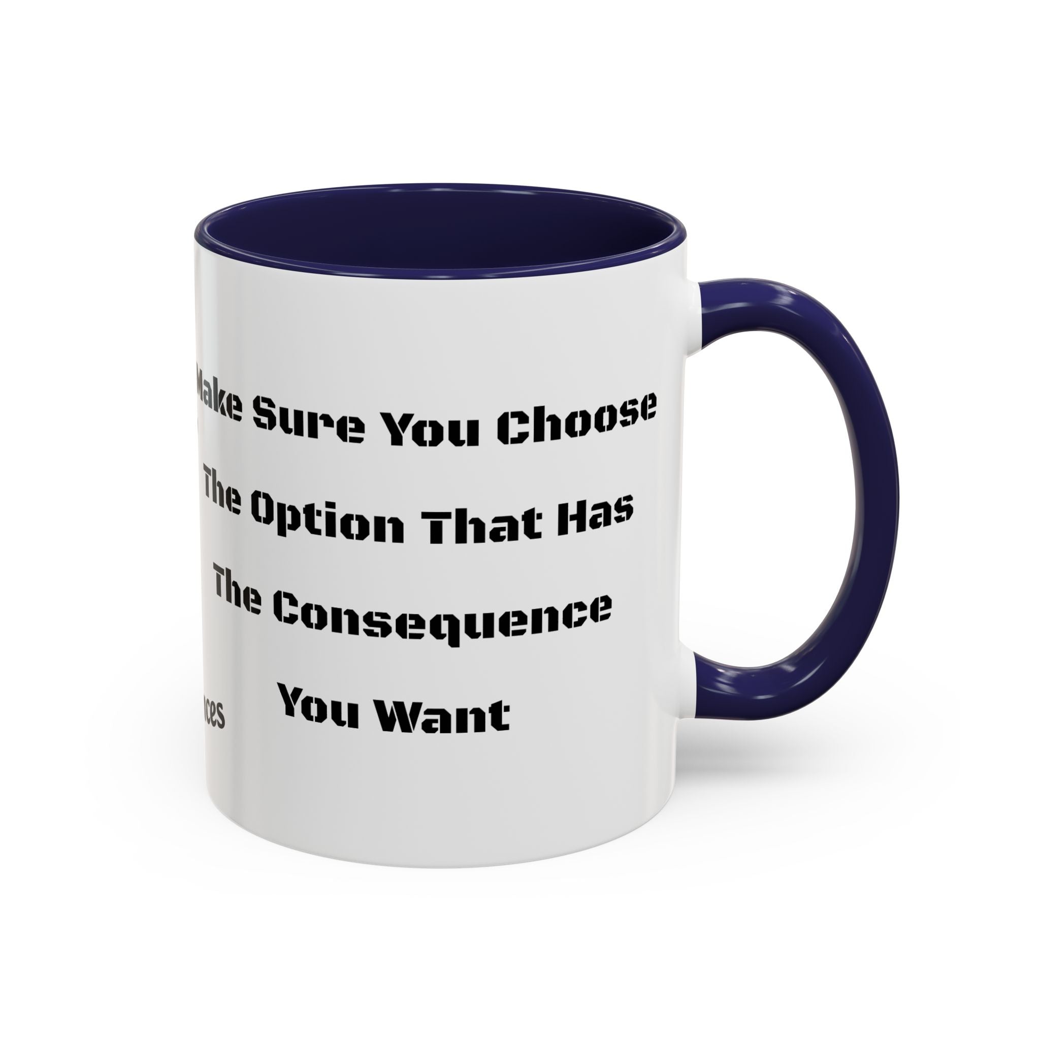 16 Options give you choices no sus