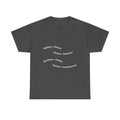 Options Equal Consequences T-Shirt | Accountability Shirt | Life Choices Matter Tee