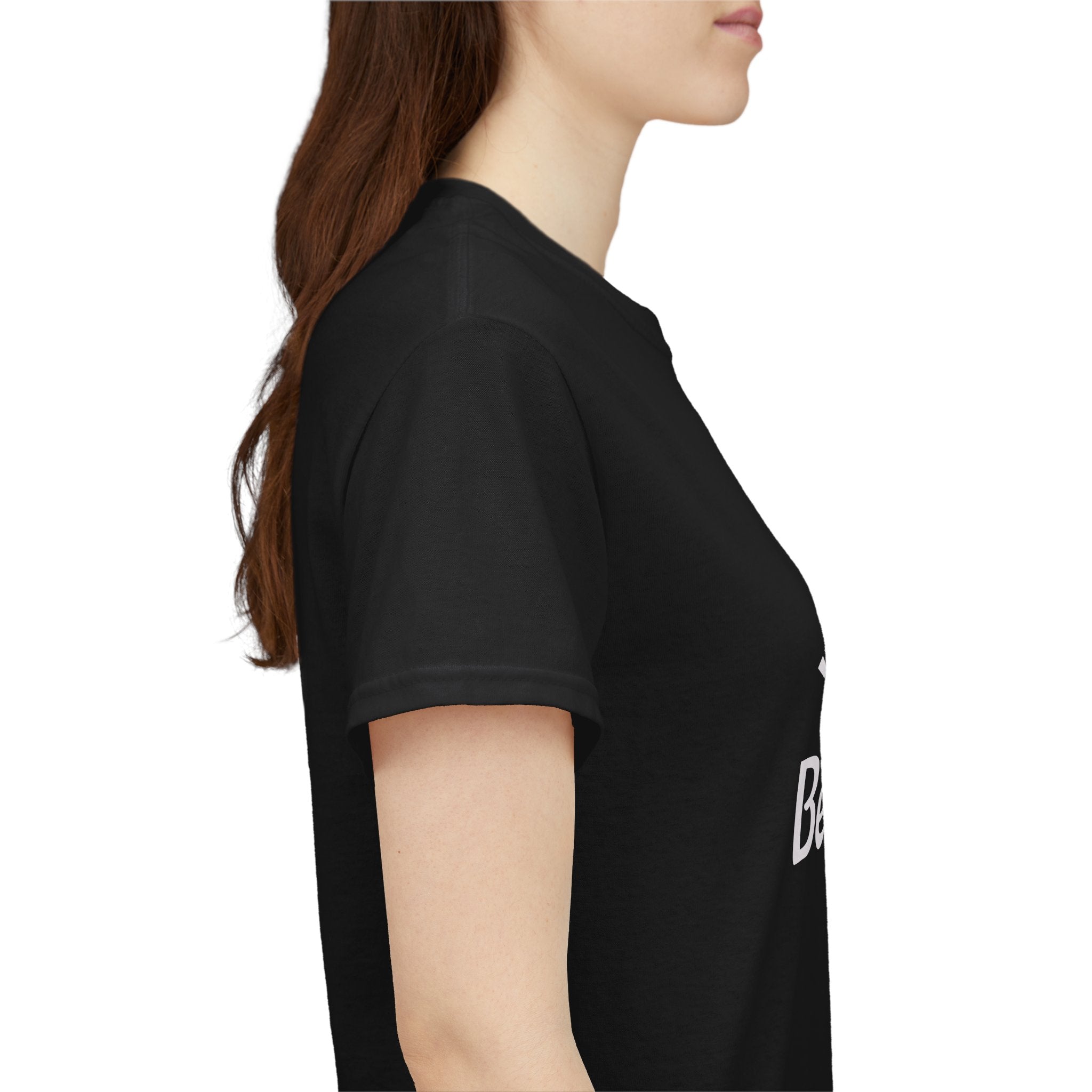 Don't Be Sorry Be Better! T-Shirt | Motivational Quote Tee | Unisex Cotton Shirt"
