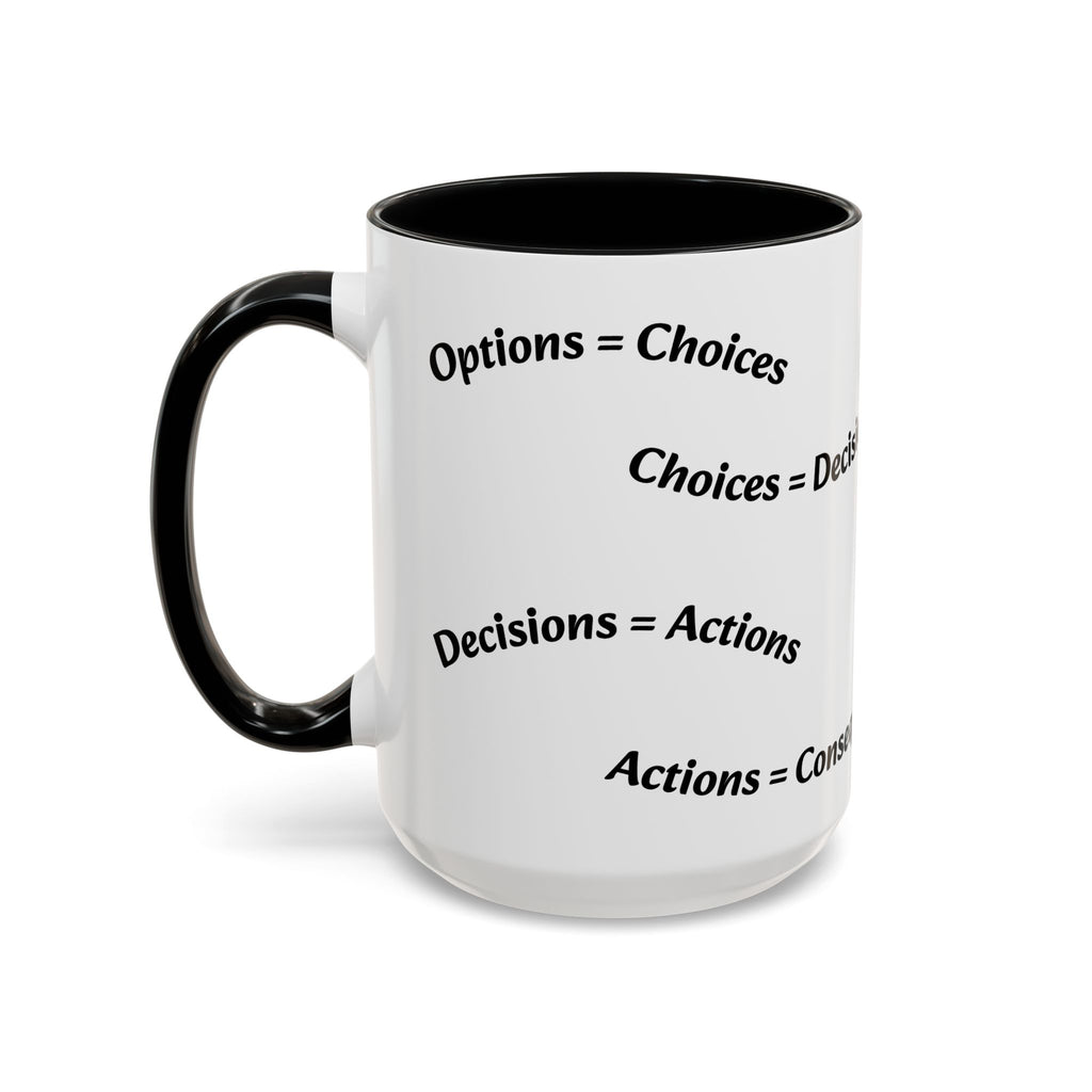 16 Options give you choices no sus