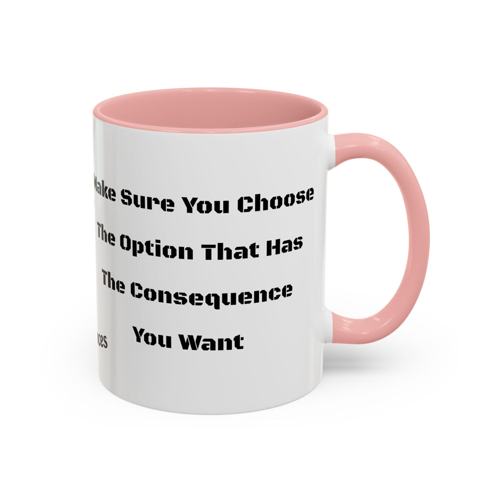 16 Options give you choices no sus