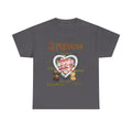 SuperMom T-Shirt with Reggie and Dean - Mother's Day Tee - Gift for Mom - Cute Mom Shirt - Childrens Book Character Tee