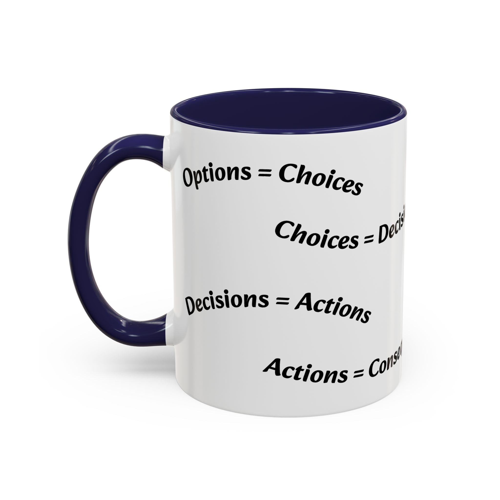 16 Options give you choices no sus