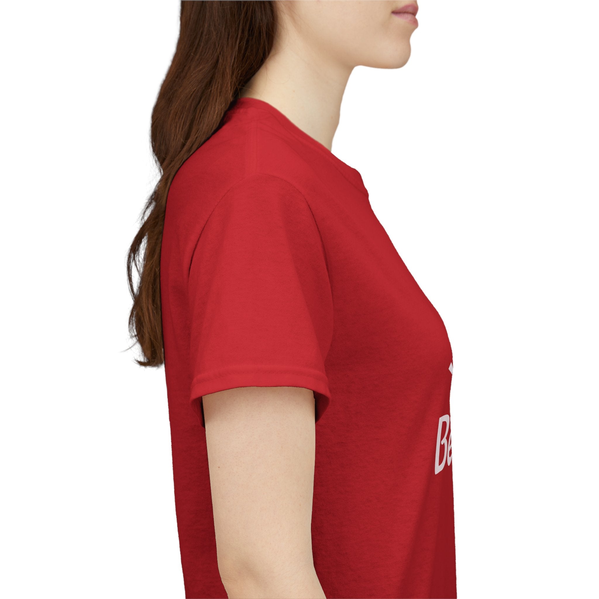 Don't Be Sorry Be Better! T-Shirt | Motivational Quote Tee | Unisex Cotton Shirt"