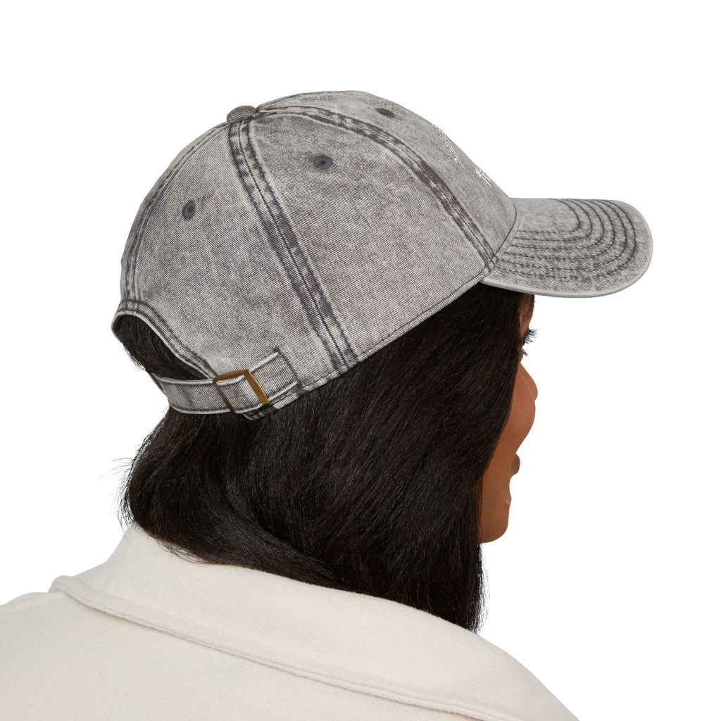 Standing Up For Your Rights Is Not Terrorism Hat | Political Statement Cap | Activism Headwear
