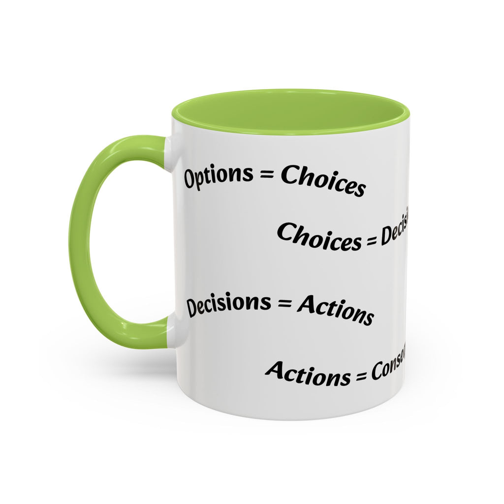 16 Options give you choices no sus