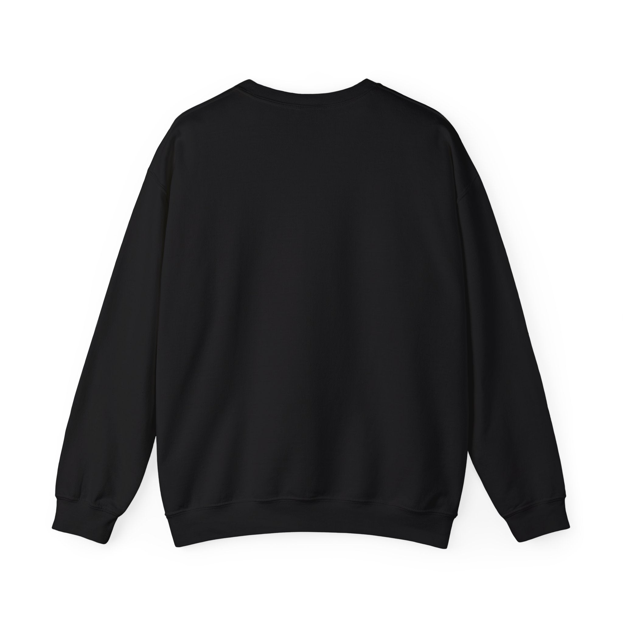 No Means No Sweatshirt