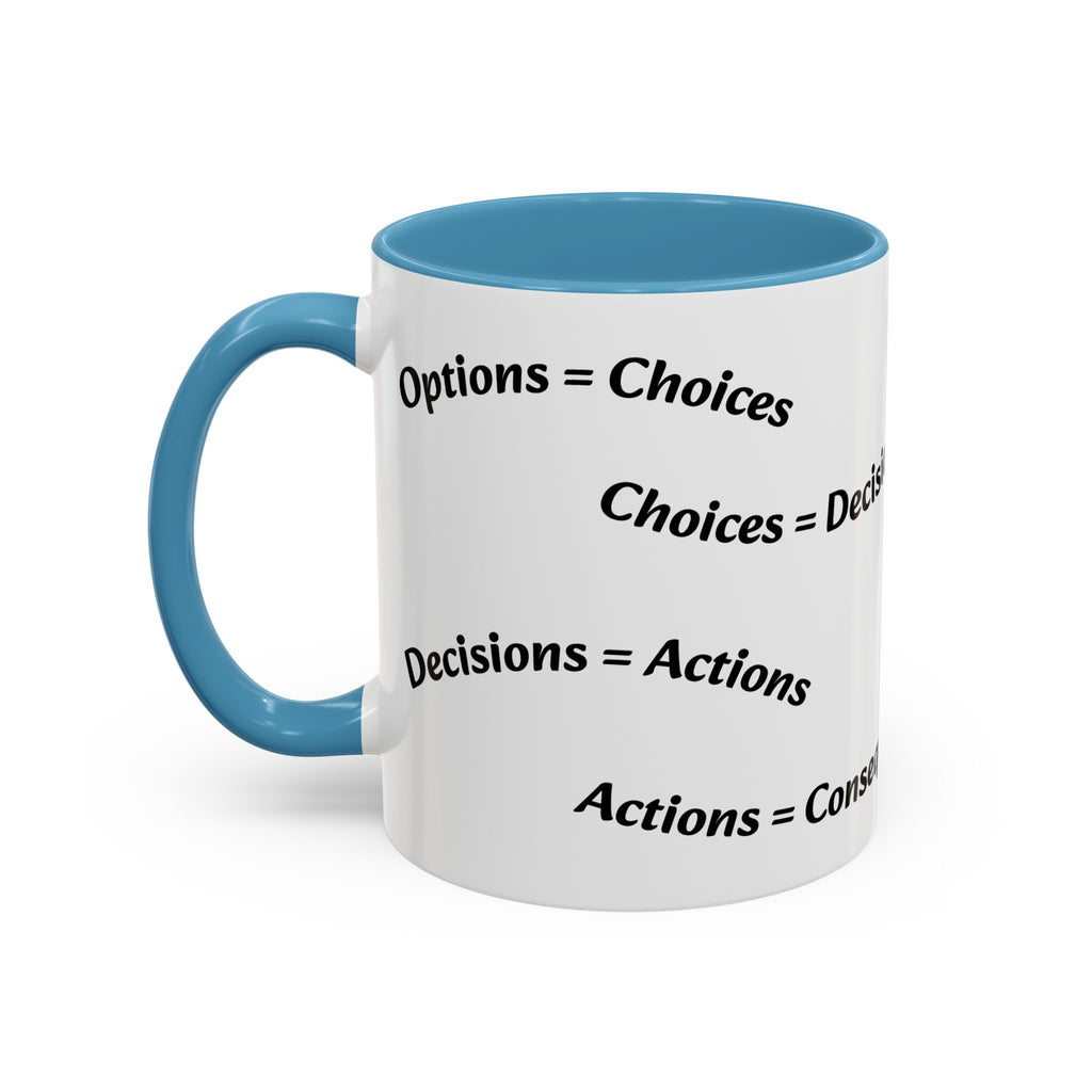 16 Options give you choices no sus