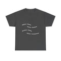 Options Equal Consequences Don't Be Sus T-Shirt | Gen Z Accountability | Life Choices Tee