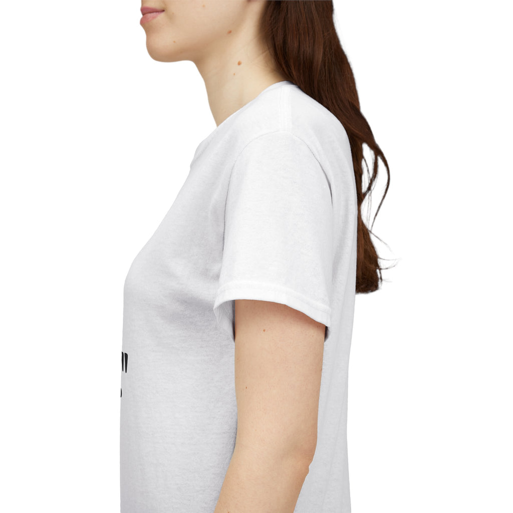 Don't Be Sorry Be Better! T-Shirt | Motivational Quote Tee | Unisex Cotton Shirt"