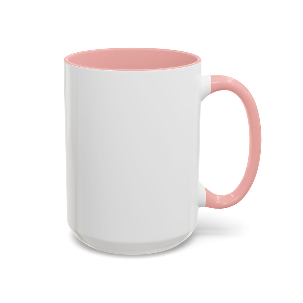 Dean & Reggie Valentine Mug - You Don't Believe in Trees But Believe in Love - Funny Anti-Valentine's Day Coffee Cup