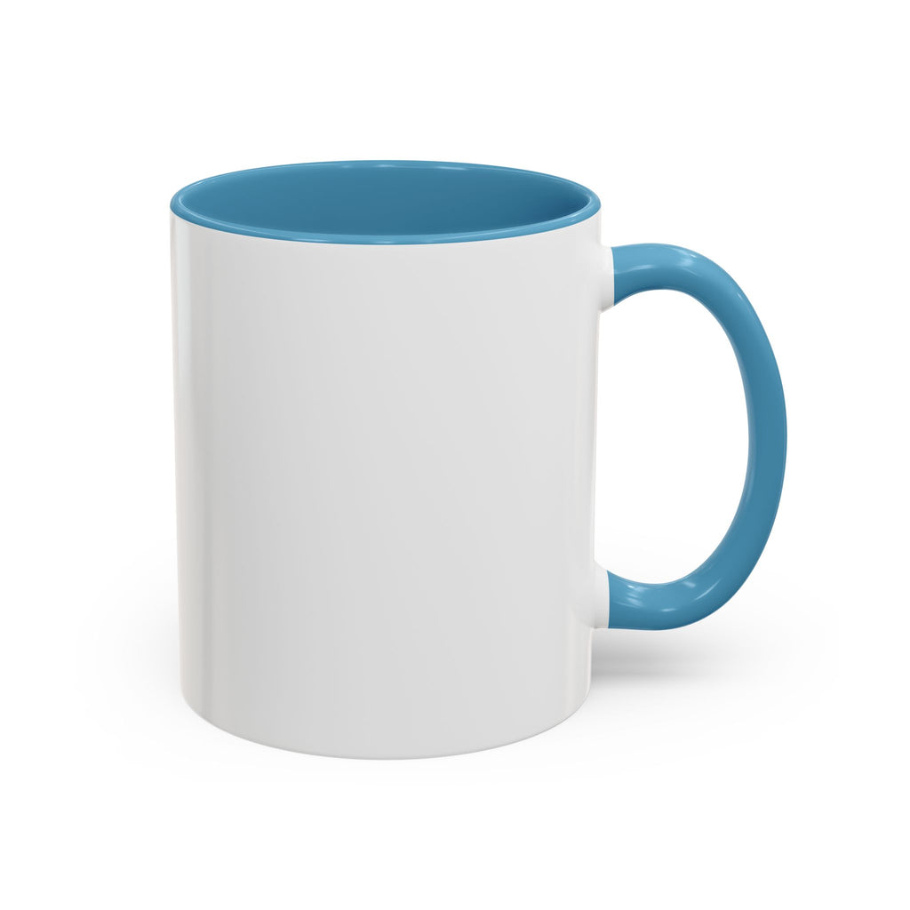 If You Want A Friend Go To A Friend Factory Mug | Tough Love Parenting Quote | Self Sufficiency Gift
