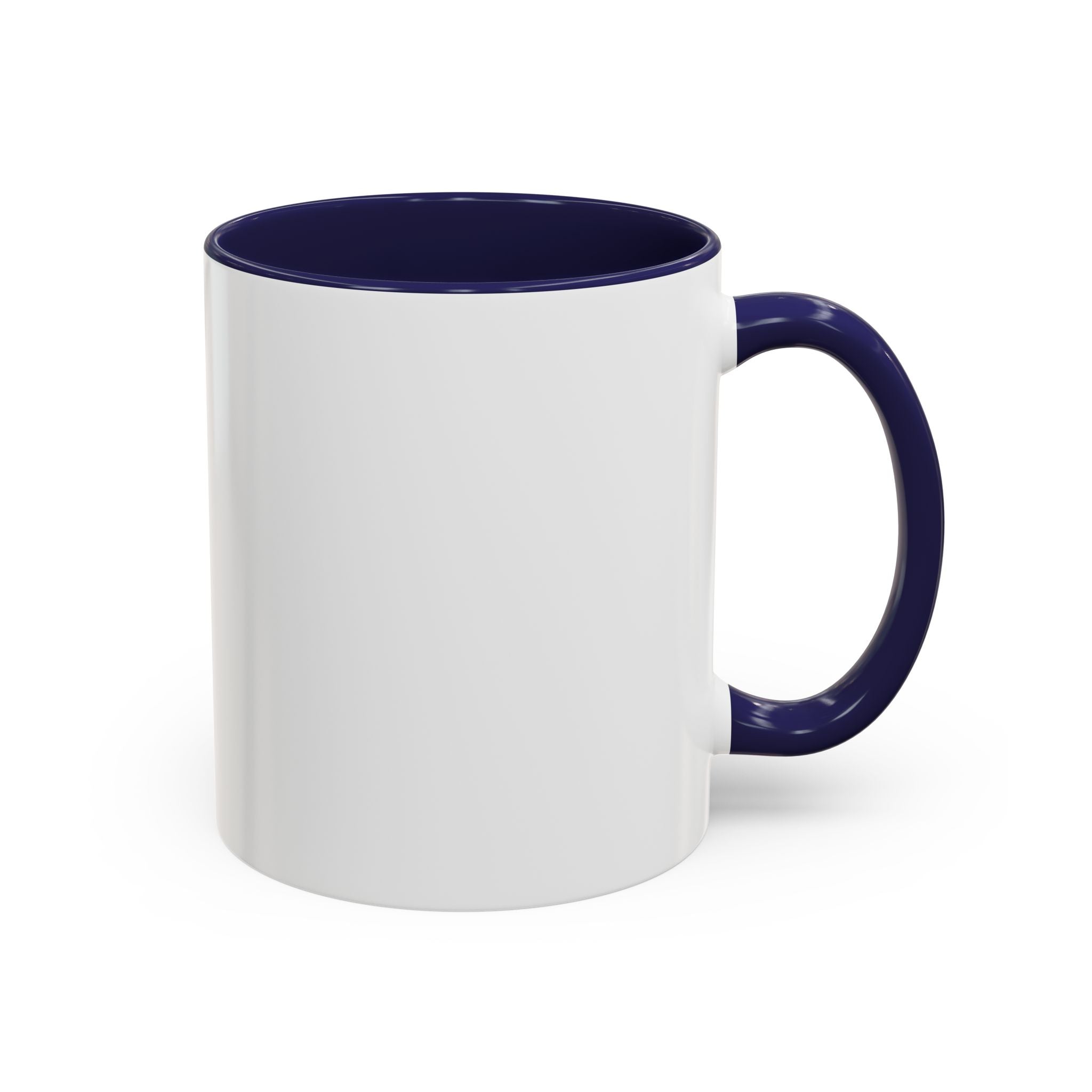 Dean & Reggie Valentine Mug - You Don't Believe in Trees But Believe in Love - Funny Anti-Valentine's Day Coffee Cup