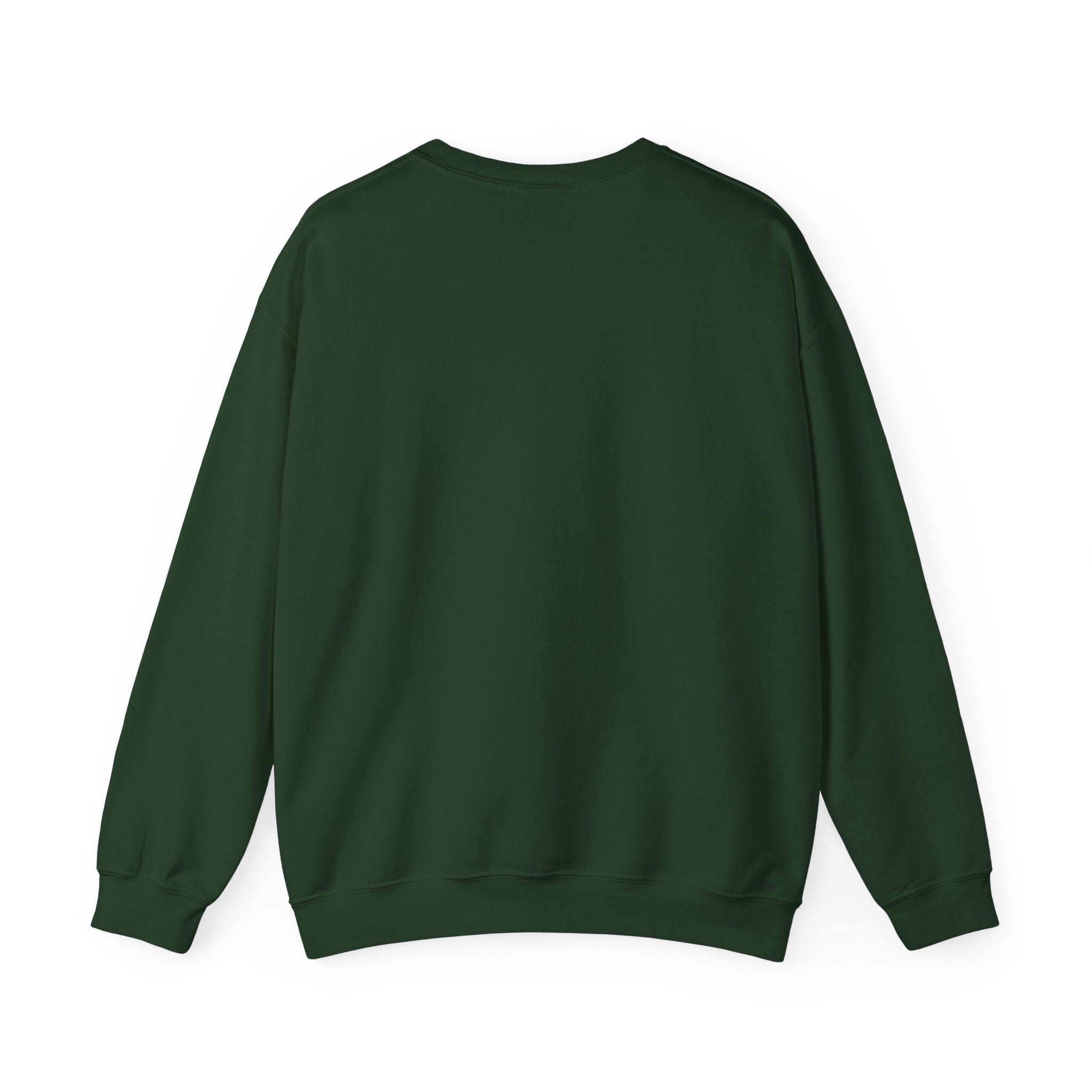 God Gave You A Good Brain Sweatshirt | Motivational Quote | Unisex Crewneck Sweatshirt