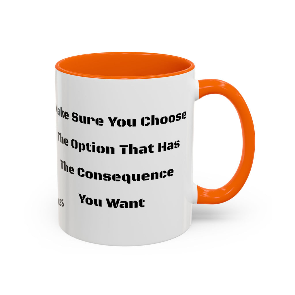 16 Options give you choices no sus