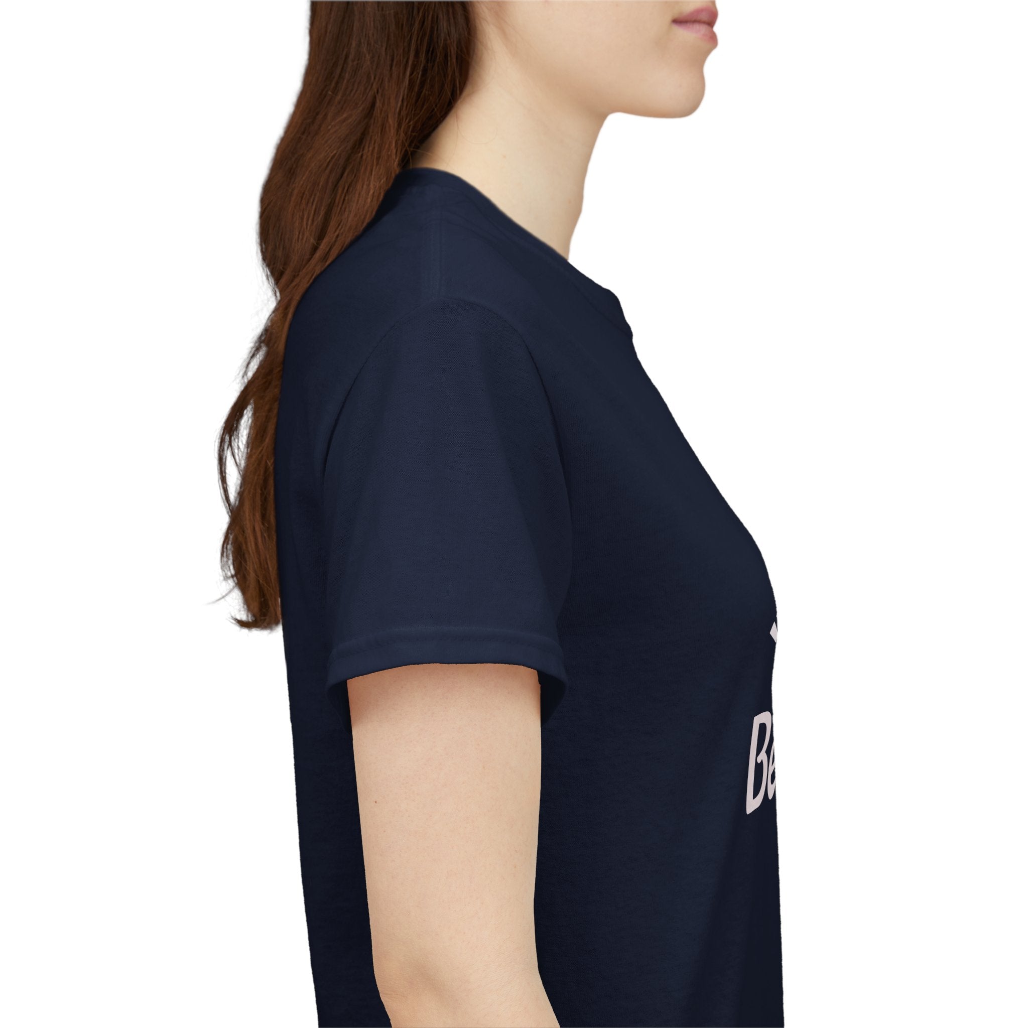 Don't Be Sorry Be Better! T-Shirt | Motivational Quote Tee | Unisex Cotton Shirt"