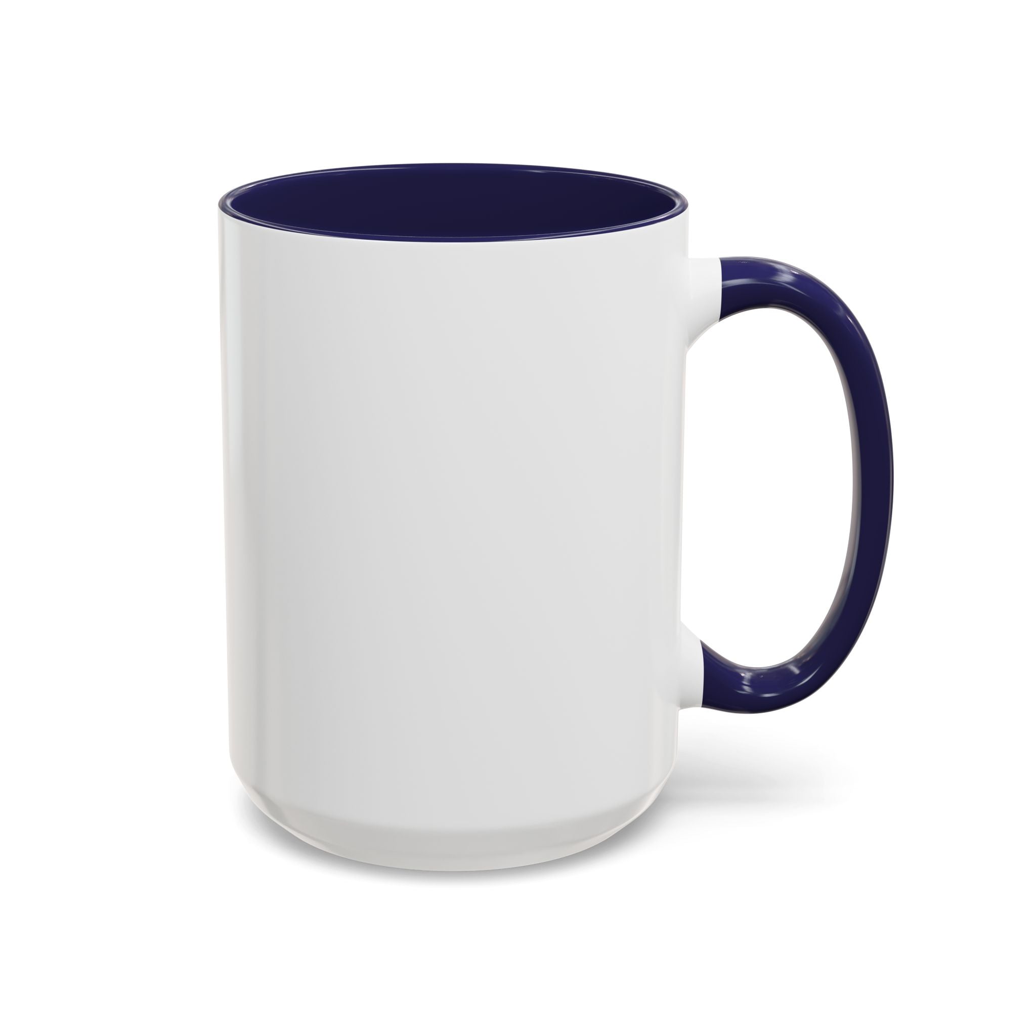 Dean & Reggie Valentine Mug - You Don't Believe in Trees But Believe in Love - Funny Anti-Valentine's Day Coffee Cup