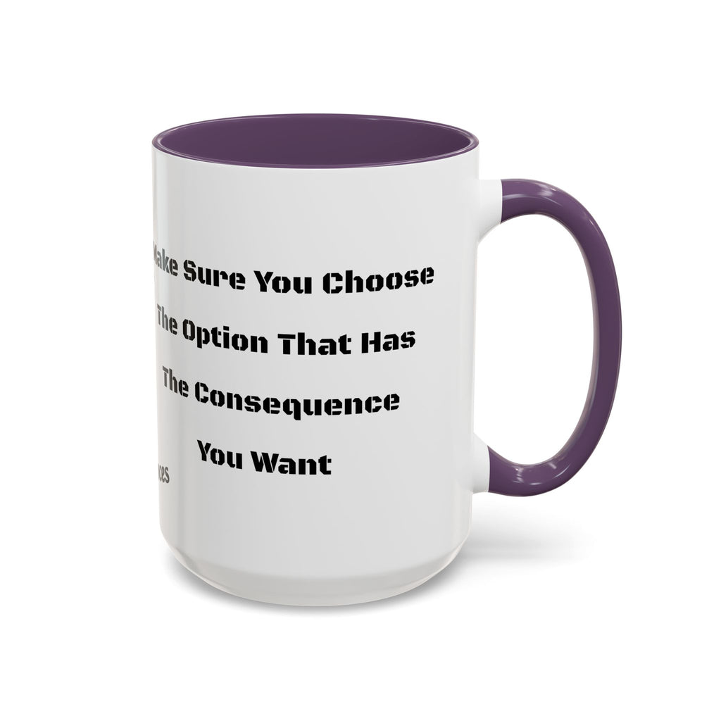 16 Options give you choices no sus