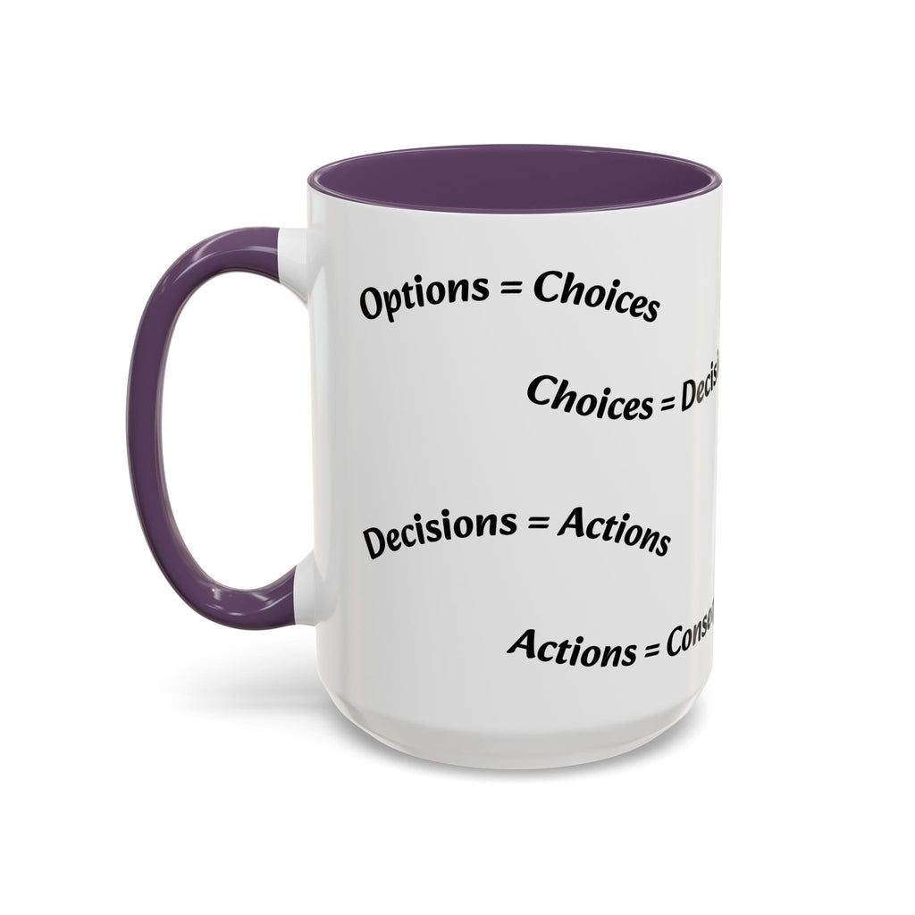 16 Options give you choices no sus