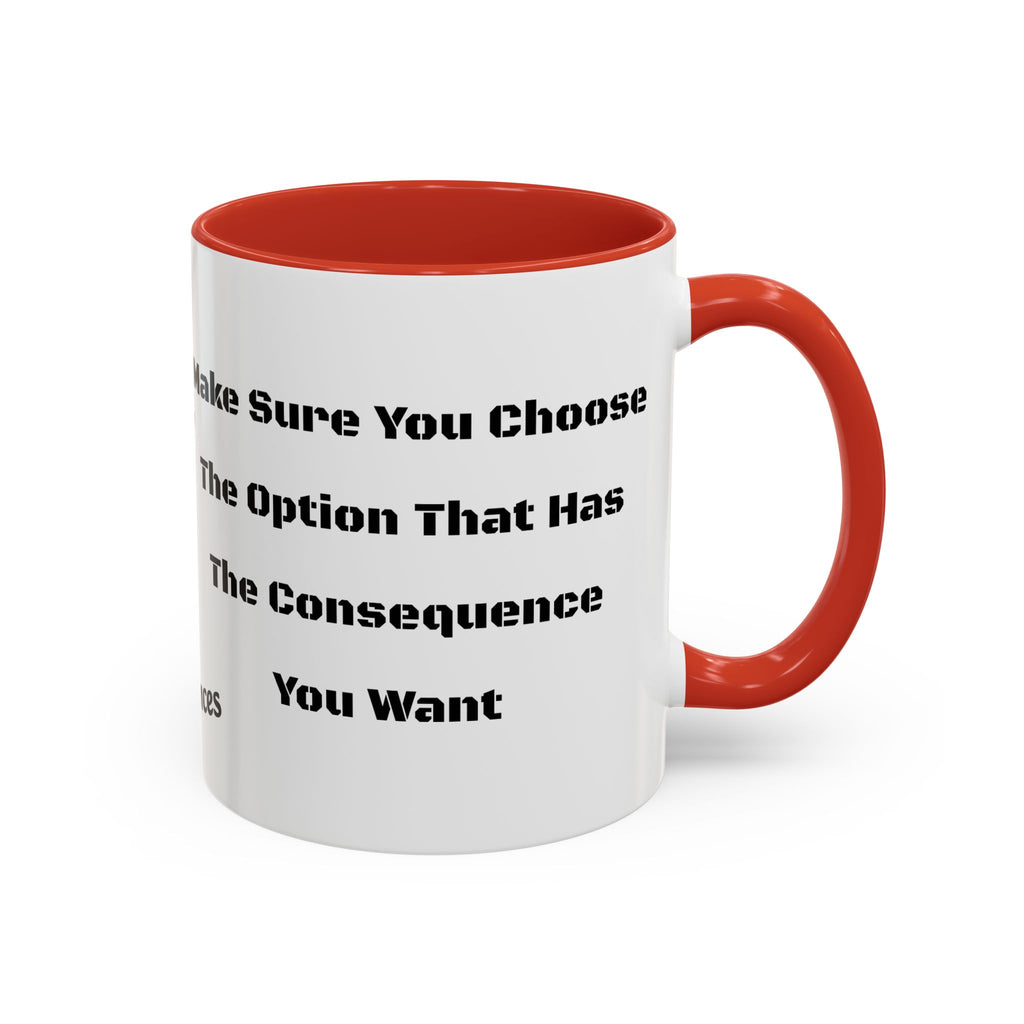 16 Options give you choices no sus