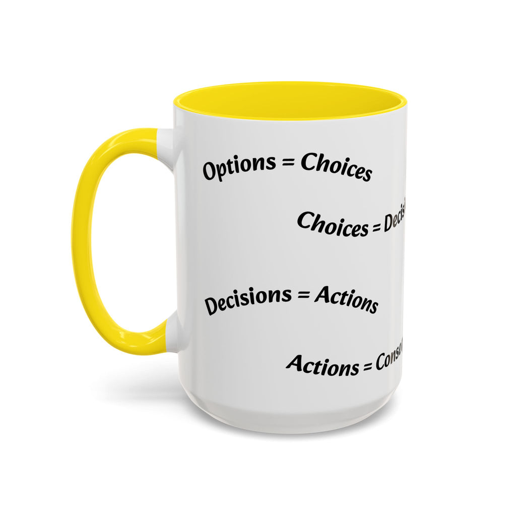 16 Options give you choices no sus