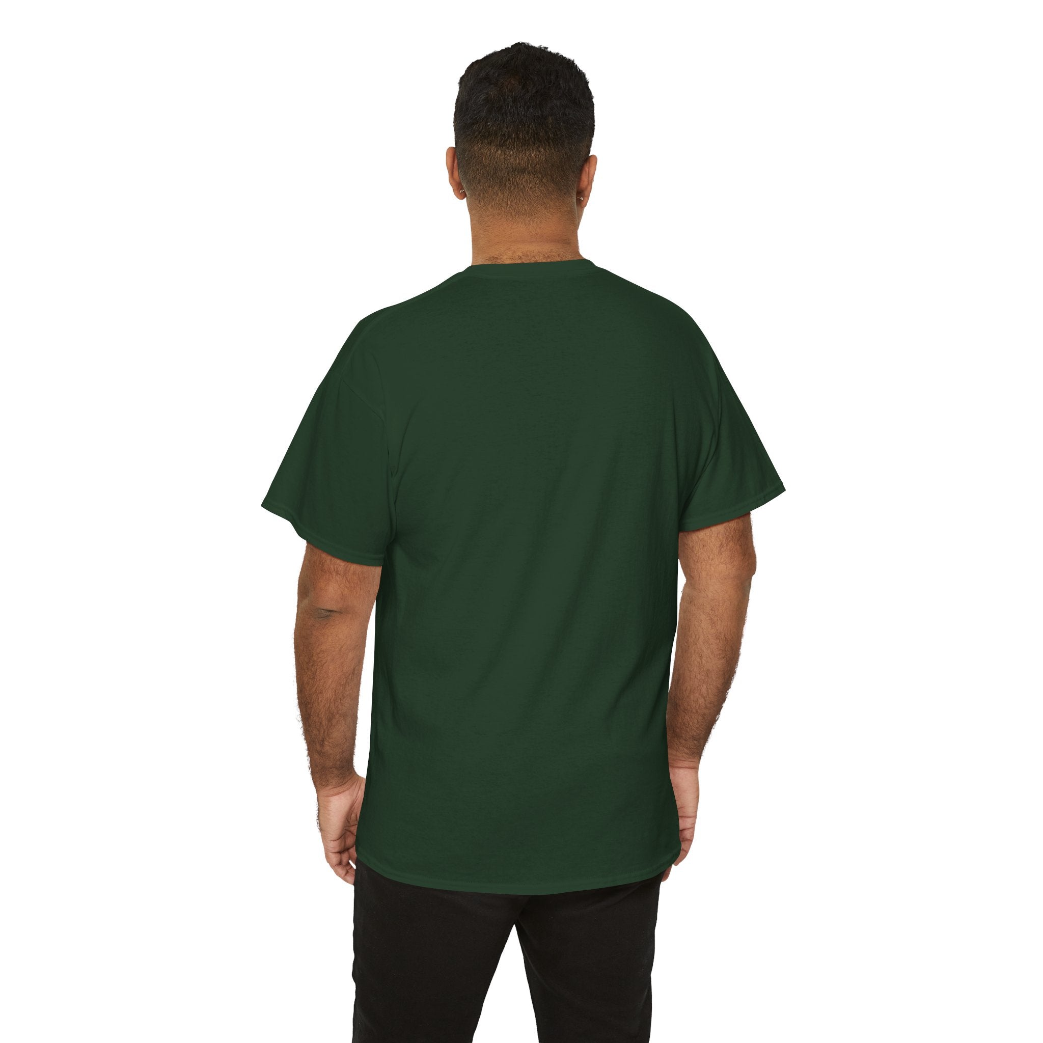 Don't Be Sorry Be Better! T-Shirt | Motivational Quote Tee | Unisex Cotton Shirt"