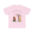 Dean & Reggie Valentine Shirt - You Don't Believe in Trees But Believe in Love - Funny Anti-Valentine's Day Tee