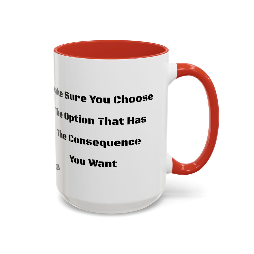 16 Options give you choices no sus