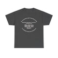 You Trusted Me With The Keys But Don't Trust Me To Operate It T-Shirt | Trucker Micromanagement | Driver Autonomy
