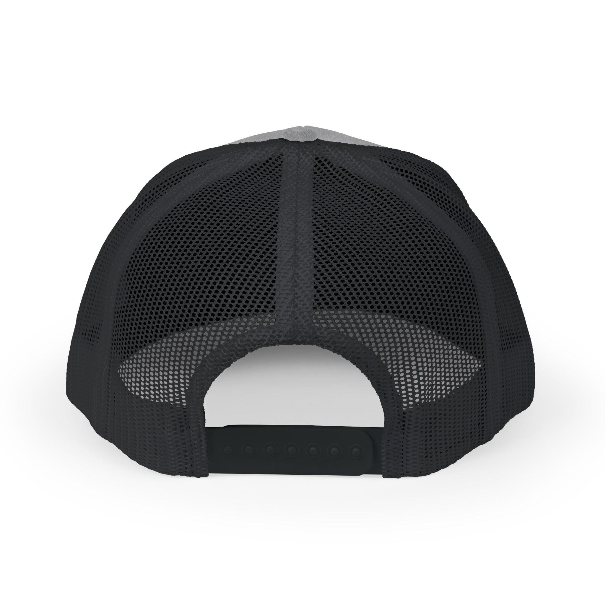 If It's Bad Enough To Chain, It's Bad Enough To Park - Trucker HatSnapback Trucker Cap